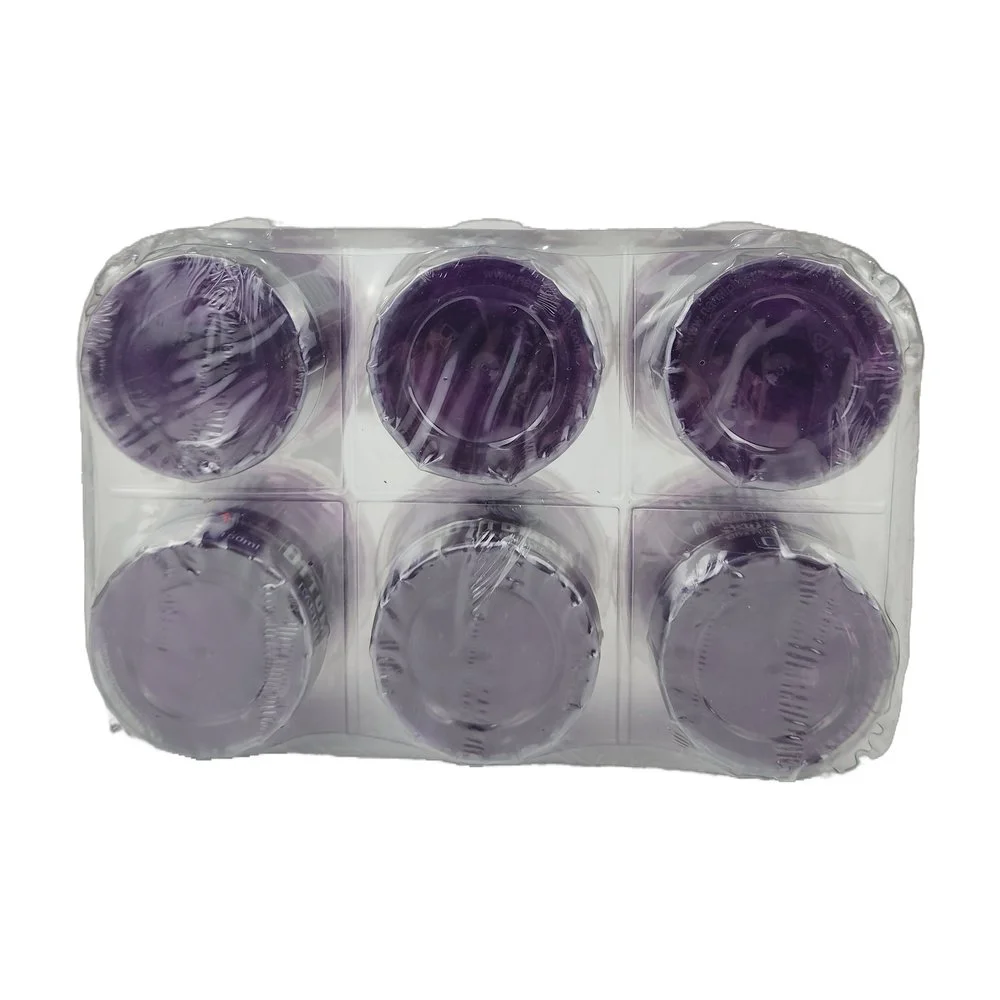 Ottoman Jole 150 Ml Mor X 6 Adet
