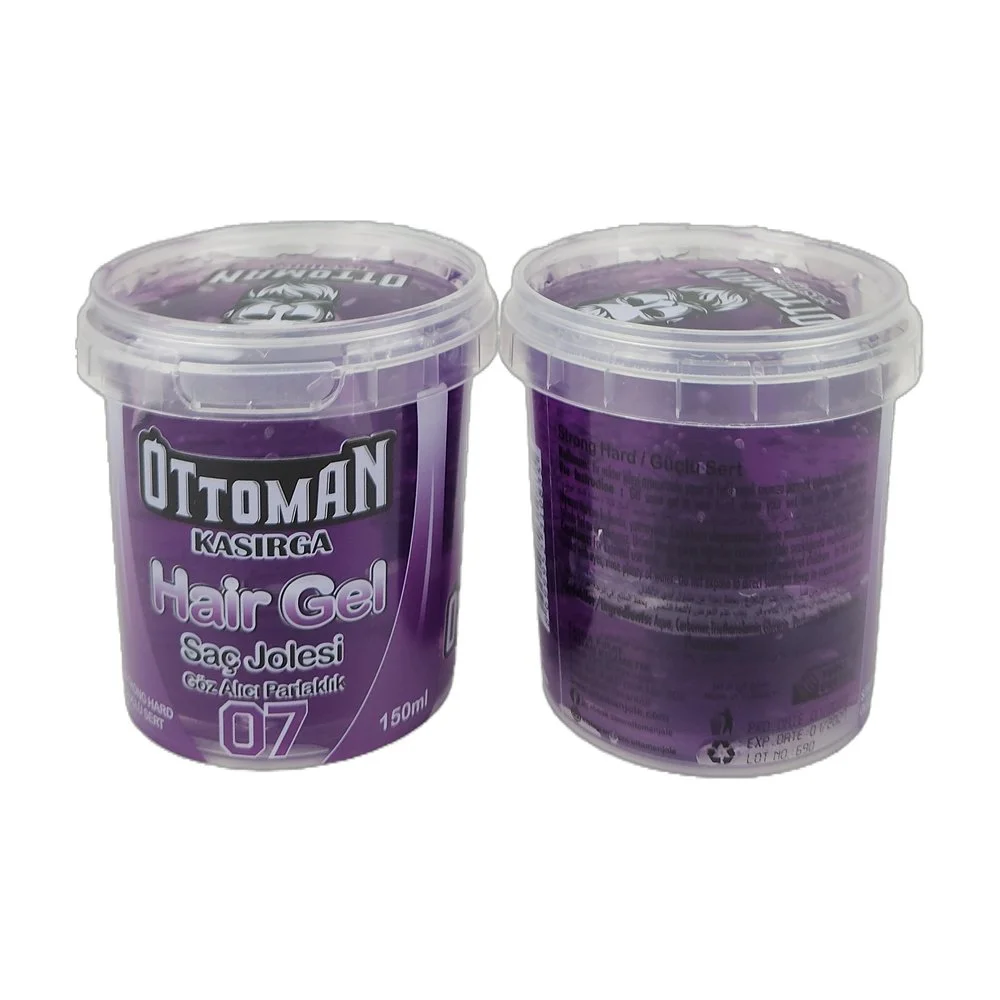 Ottoman Jole 150 Ml Mor X 6 Adet