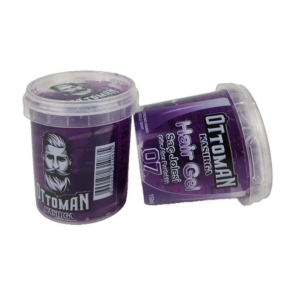 Ottoman Jole 150 Ml Mor X 6 Adet