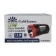 Gold Kama Çift Taraflı Projektör Fener 2W + 6Led Gk-6665 Gold Kama Çift Taraflı Projektör Fener 2W + 6Led Gk-6665