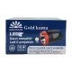 Gold Kama Çift Taraflı Projektör Fener 2W + 6Led Gk-6665 Gold Kama Çift Taraflı Projektör Fener 2W + 6Led Gk-6665