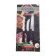 Lazoğlu Ergonomik 3Lü Set Bıçak Kutulu Lazoğlu Ergonomik 3Lü Set Bıçak Kutulu