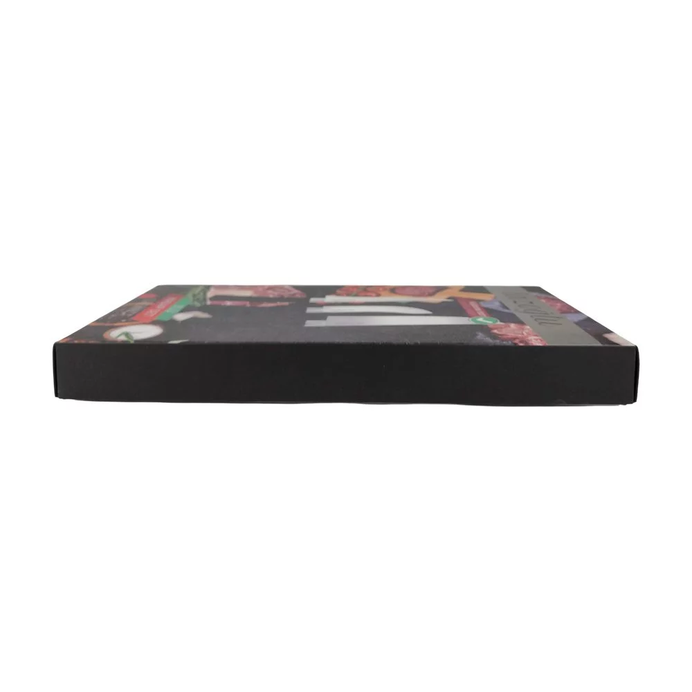 Lazoğlu Ergonomik 3Lü Set Bıçak Kutulu Lazoğlu Ergonomik 3Lü Set Bıçak Kutulu