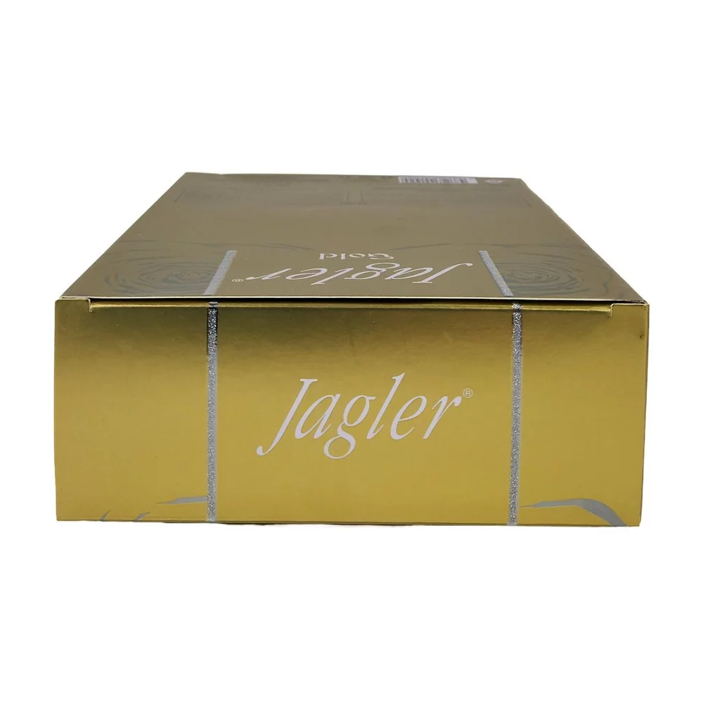 Jagler Set Parfüm Gold Kadın 60Ml + 150Ml Jagler Set Parfüm Gold Kadın 60Ml + 150Ml