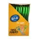 U-4 Korumalı Okul Makası Standlı X 24Adet U-4 Korumalı Okul Makası Standlı X 24Adet