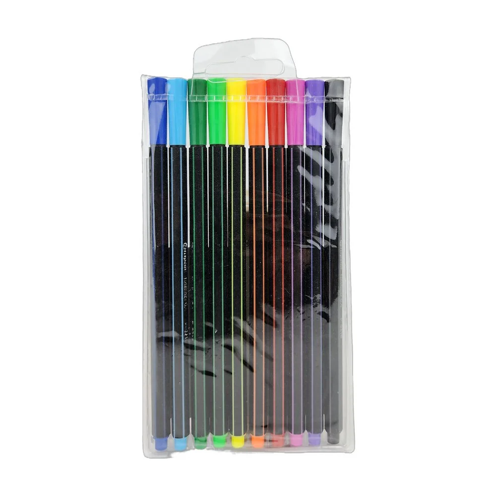 Fixpoint Fineliner Kalem 10Lu X 12 Adet Fixpoint Fineliner Kalem 10Lu X 12 Adet