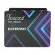 Toscow Metal Manyatollü Çakmak Y-230 *24Ad Toscow Metal Manyatollü Çakmak Y-230 *24Ad