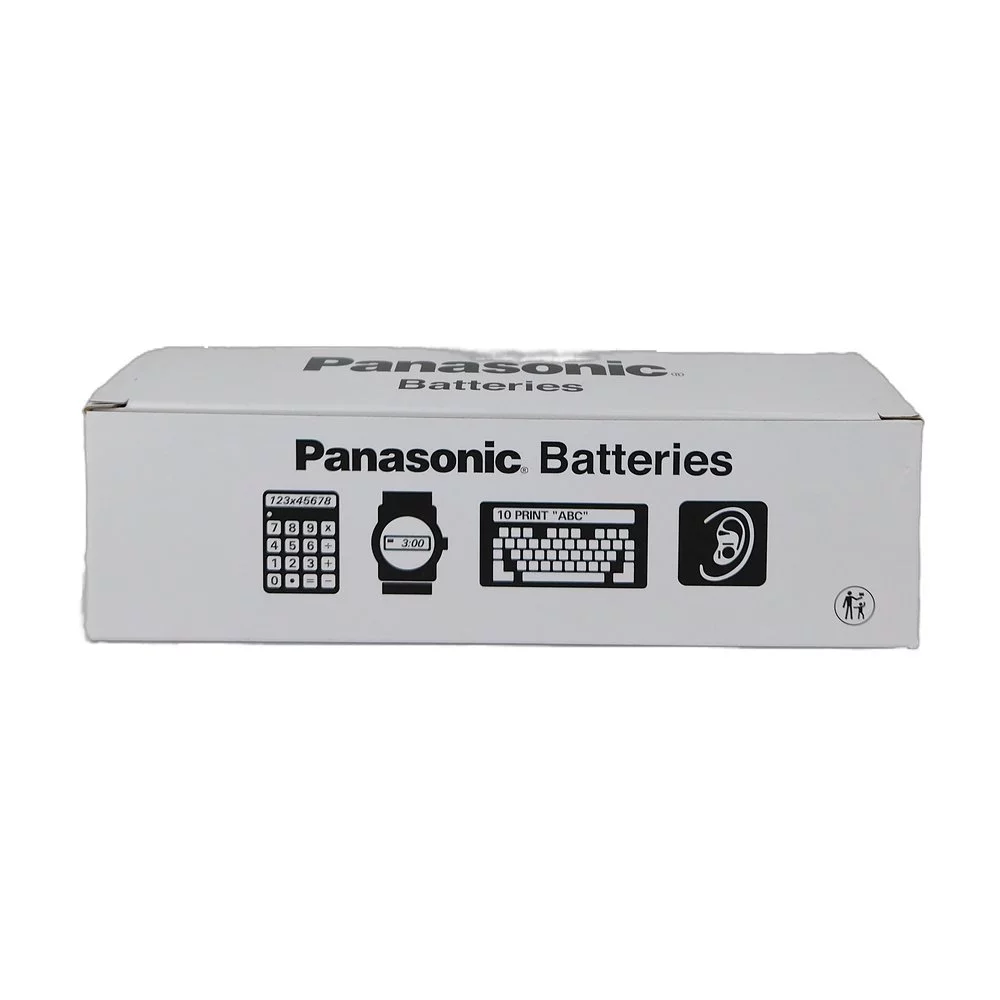 Panasonik 2016 Pil *5Ad Panasonik 2016 Pil *5Ad