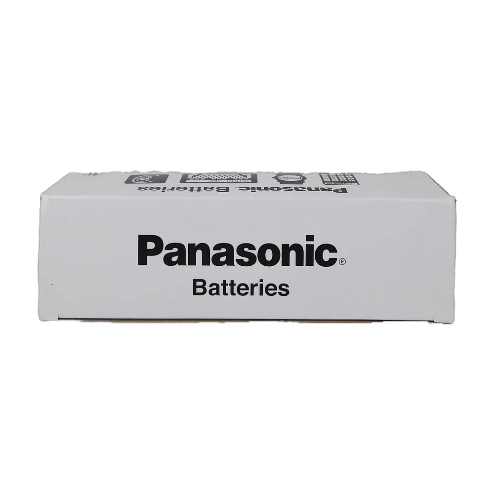 Panasonik 2016 Pil *5Ad Panasonik 2016 Pil *5Ad
