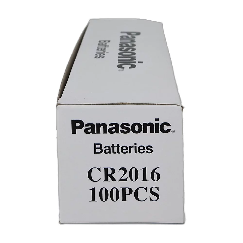Panasonik 2016 Pil *5Ad Panasonik 2016 Pil *5Ad