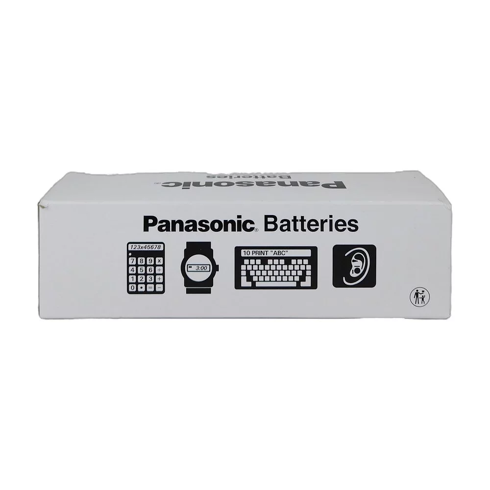 Panasonik 2016 Pil *5Ad Panasonik 2016 Pil *5Ad