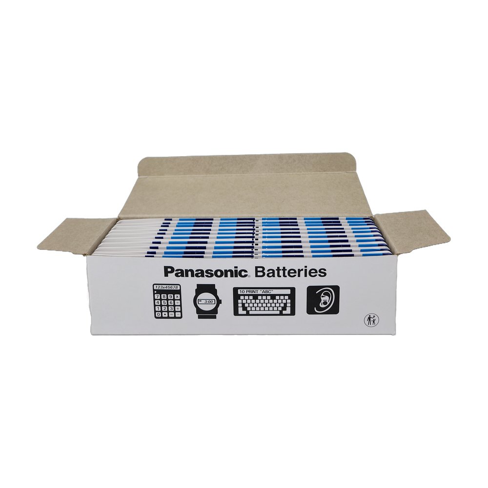 Panasonik 2016 Pil *5Ad Panasonik 2016 Pil *5Ad