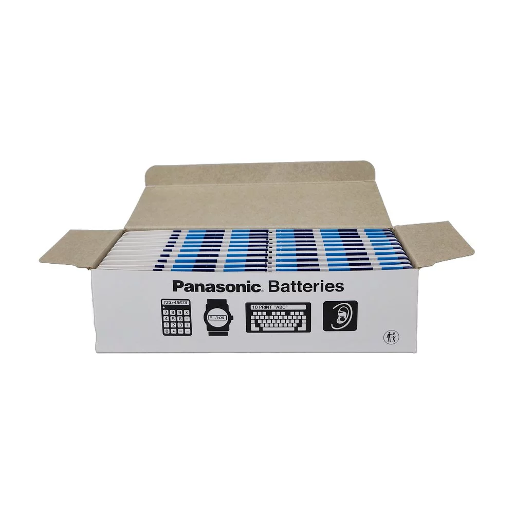 Panasonik 2016 Pil *5Ad Panasonik 2016 Pil *5Ad