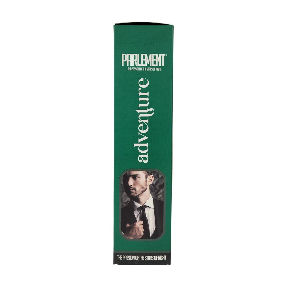 Parlement Adventure Yeşil Erkek Parfüm 50Ml +150 Ml Deodorant Set Parlement Adventure Yeşil Erkek Parfüm 50Ml +150 Ml Deodorant Set