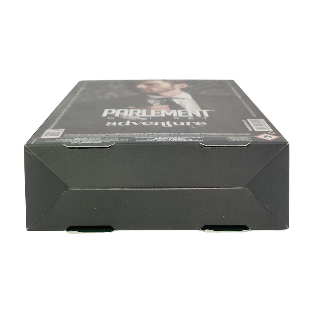 Parlement Adventure Yeşil Erkek Parfüm 50Ml +150 Ml Deodorant Set Parlement Adventure Yeşil Erkek Parfüm 50Ml +150 Ml Deodorant Set