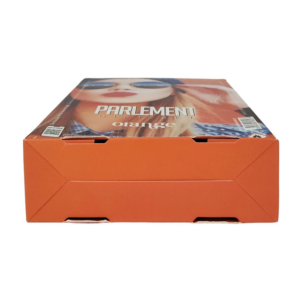 Parlement Orange Kadın Parfüm 60 Ml Deodorant 150 Ml Set Parlement Orange Kadın Parfüm 60 Ml Deodorant 150 Ml Set