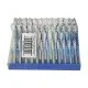 ORAL-B FIRÇA DİŞ ETİ BAK.1+1*12AD ORAL-B FIRÇA DİŞ ETİ BAK.1+1*12AD