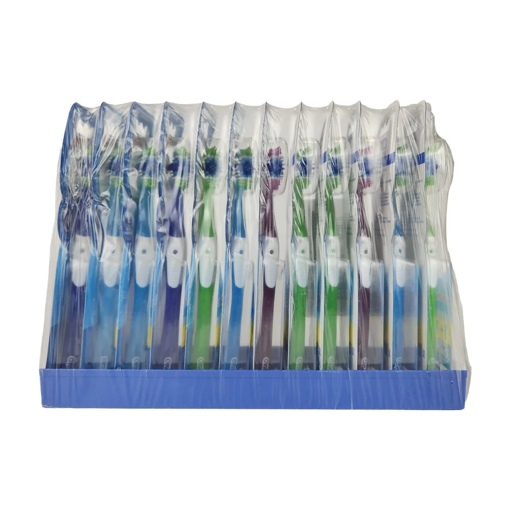 ORAL-B FIRÇA DİŞ ETİ BAK.1+1*12AD ORAL-B FIRÇA DİŞ ETİ BAK.1+1*12AD