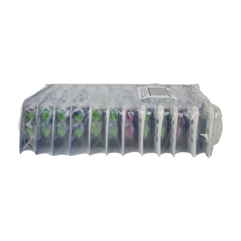 ORAL-B FIRÇA DİŞ ETİ BAK.1+1*12AD ORAL-B FIRÇA DİŞ ETİ BAK.1+1*12AD