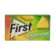 First Sensations Torpikal Meyve & Ananas *12Ad