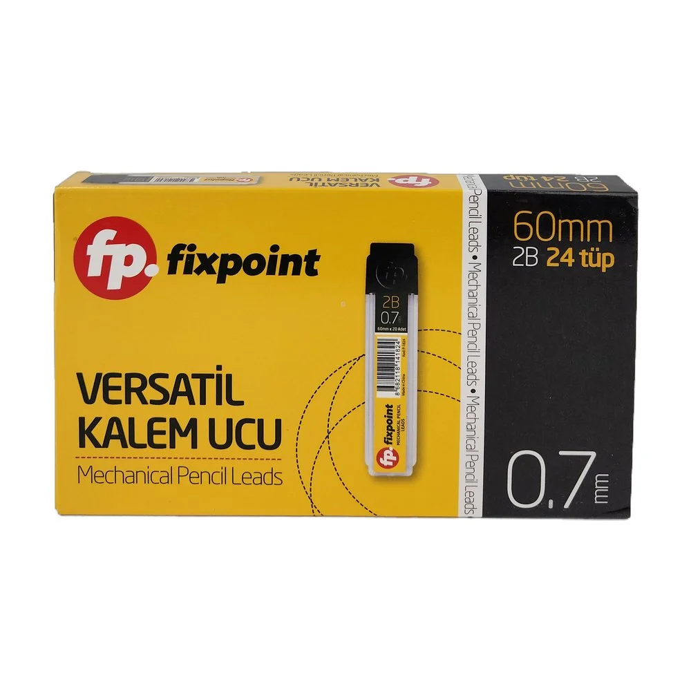 Fixpoint 60Mm Kısa Min 0,7*24