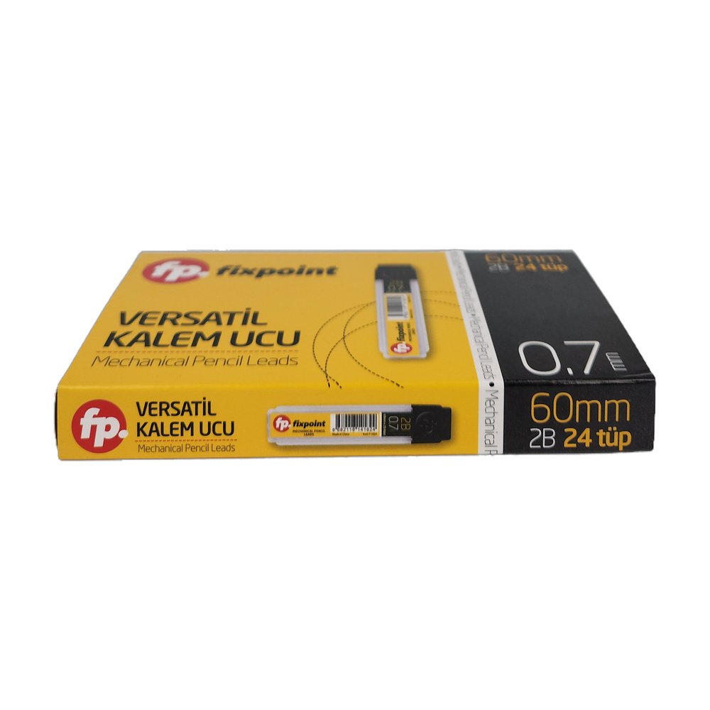 Fixpoint 60Mm Kısa Min 0,7*24