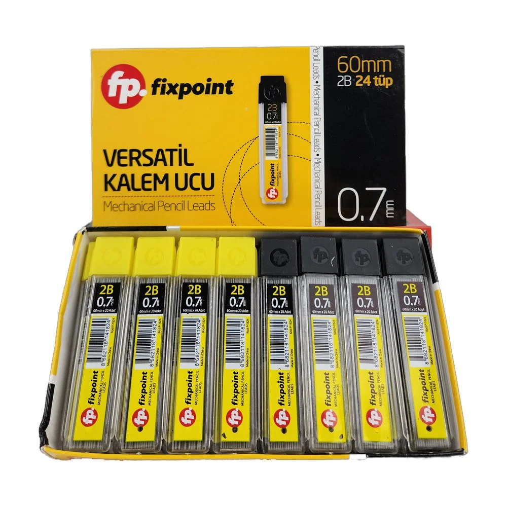 Fixpoint 60Mm Kısa Min 0,7*24 Fixpoint 60Mm Kısa Min 0,7*24