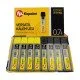 Fixpoint 60Mm Kısa Min 0,7*24 Fixpoint 60Mm Kısa Min 0,7*24