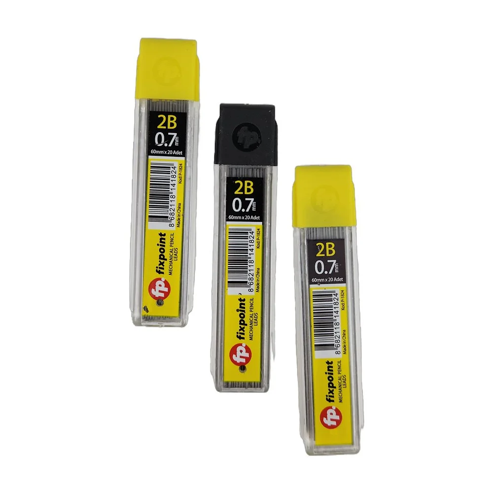 Fixpoint 60Mm Kısa Min 0,7*24 Fixpoint 60Mm Kısa Min 0,7*24