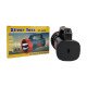 Silver Toss ST-6608 Şarj Edilebilir LED'li El Feneri