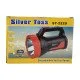 Silver Toss St-2229 Fener Silver Toss St-2229 Fener