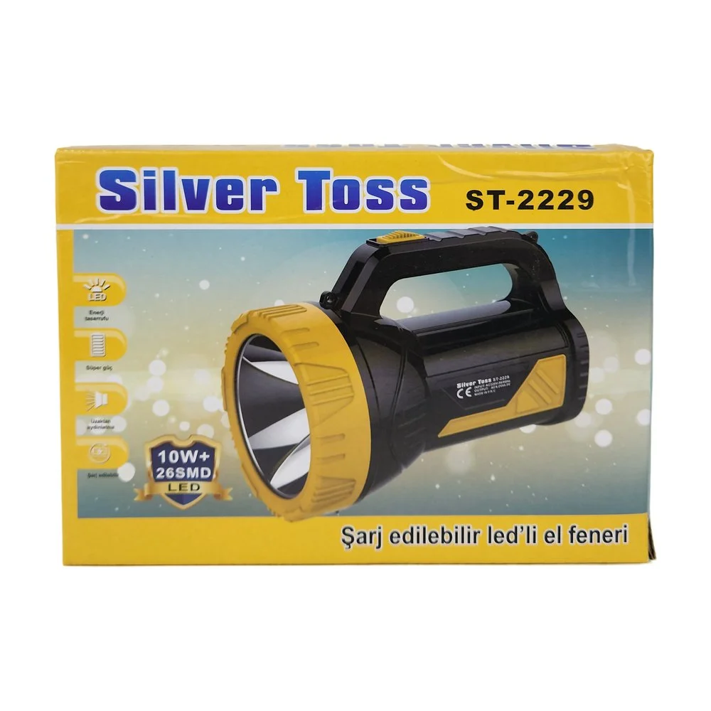 Silver Toss St-2229 Fener Silver Toss St-2229 Fener