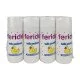 Feride 75 Gr Talk Bebek Pudrası *12 Adet Feride 75 Gr Talk Bebek Pudrası *12 Adet