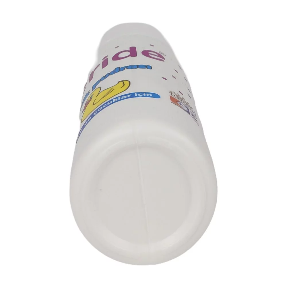 Feride 75 Gr Talk Bebek Pudrası *12 Adet Feride 75 Gr Talk Bebek Pudrası *12 Adet