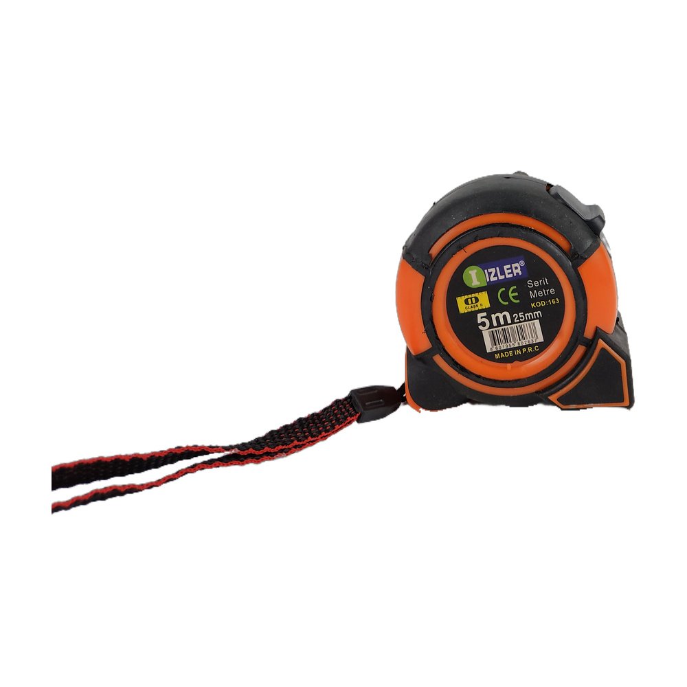 DMAX-4747 5M 25MM ŞERİT METRE*12 DMAX-4747 5M 25MM ŞERİT METRE*12