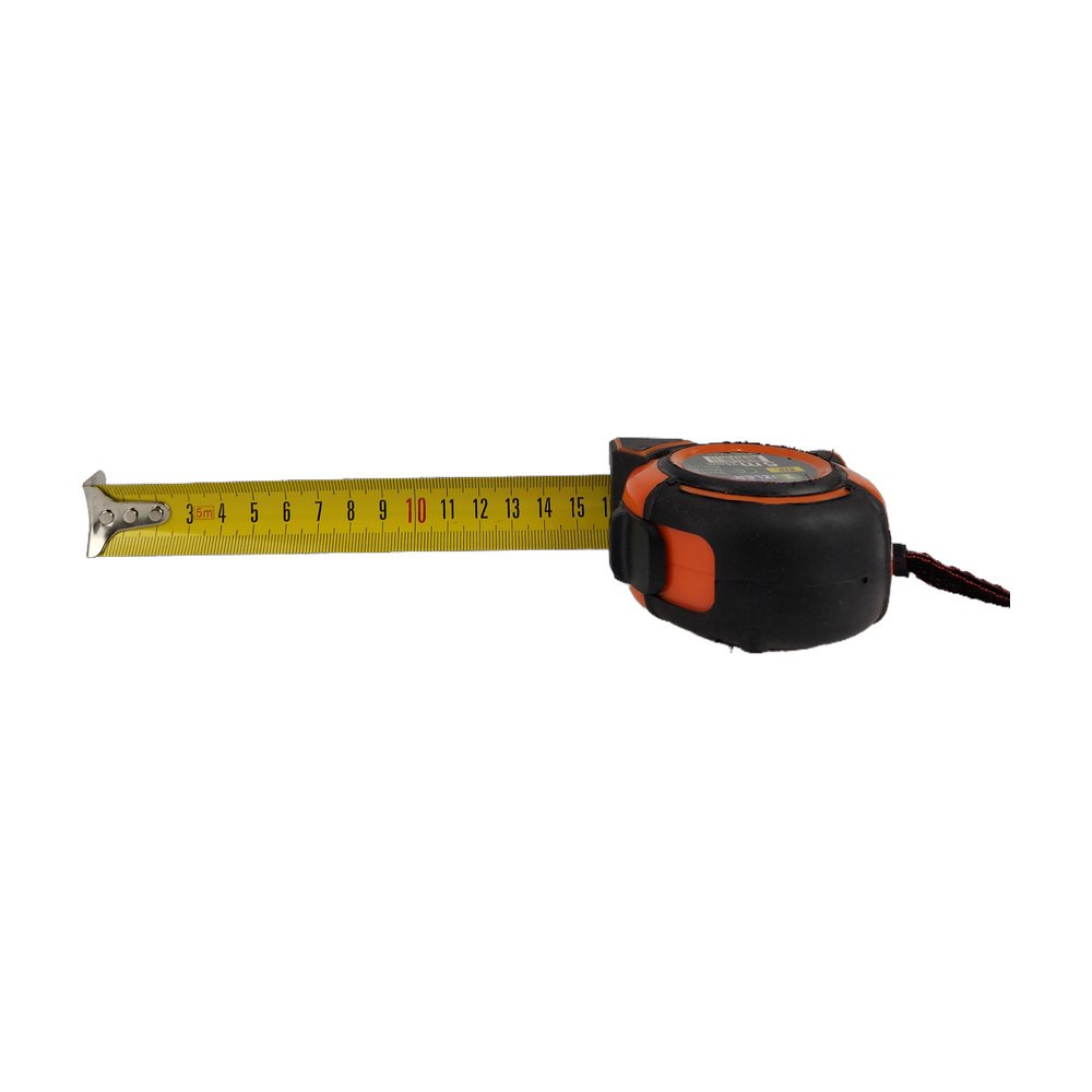 DMAX-4747 5M 25MM ŞERİT METRE*12 DMAX-4747 5M 25MM ŞERİT METRE*12