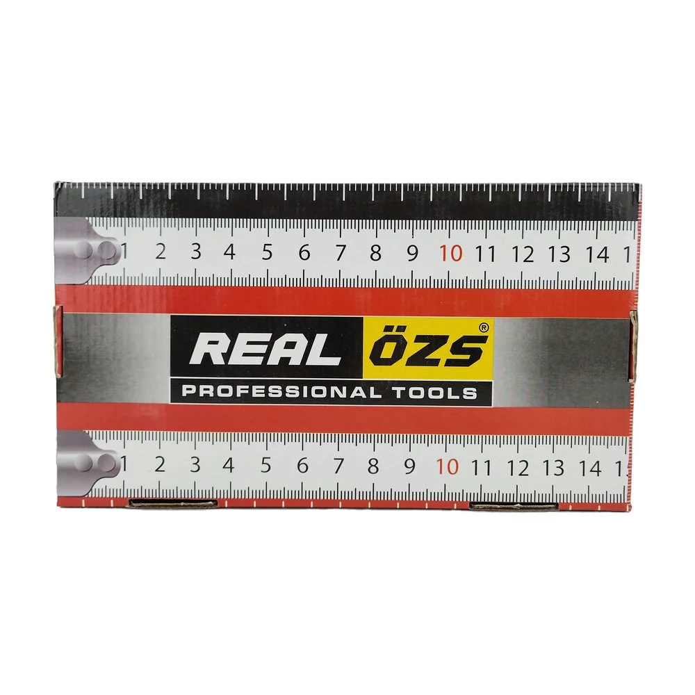 Özşhn-1020 3M 16Mm Şerit Metre Özşhn-1020 3M 16Mm Şerit Metre