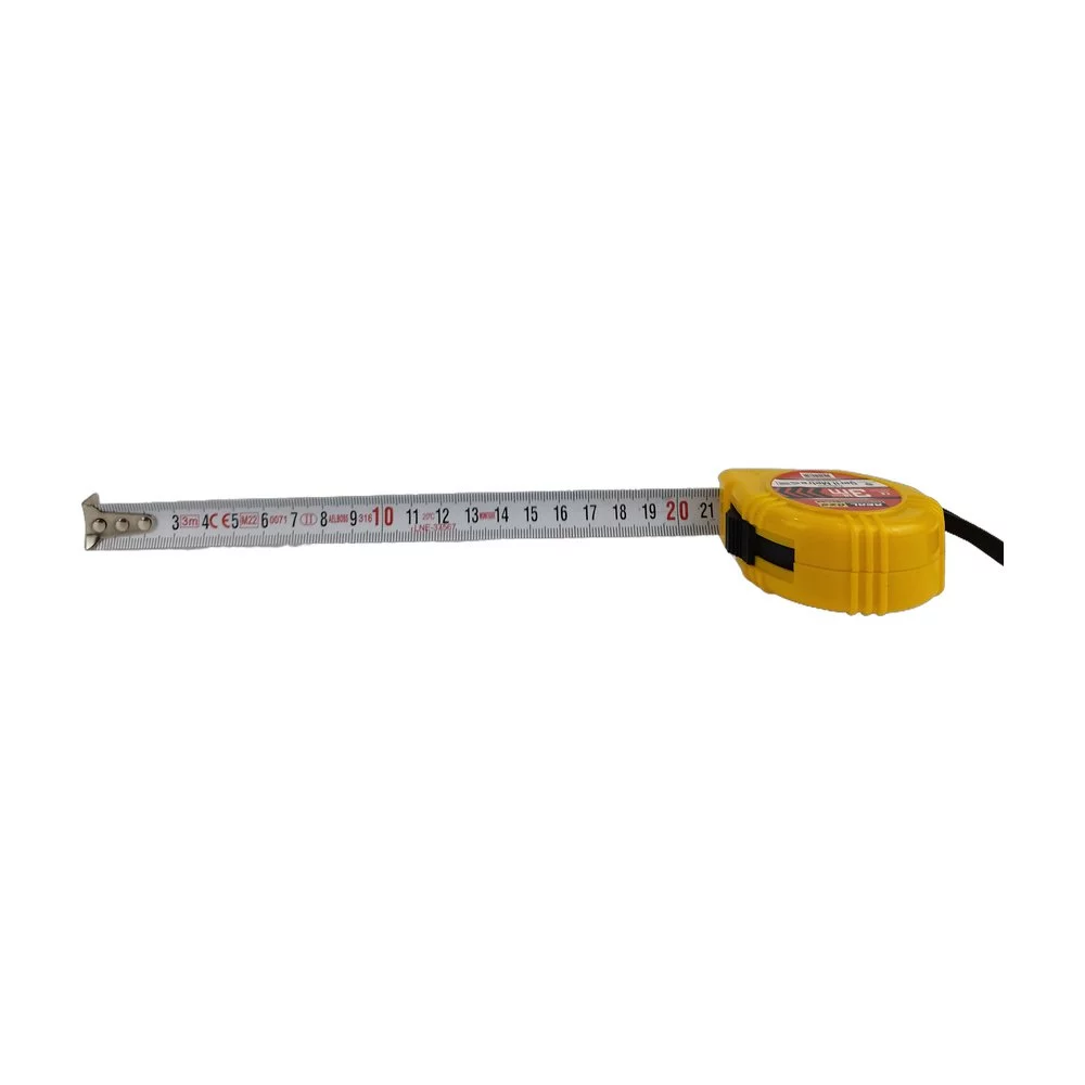 Özşhn-1020 3M 16Mm Şerit Metre Özşhn-1020 3M 16Mm Şerit Metre