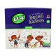 U-4 Keçeli Kalem 12 Renk*12
