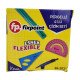 Fixpoint Esnek Çizim Set 4Lü