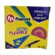 Fixpoint Esnek Çizim Set 4Lü