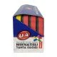 U-4 Mıknatıslı Tahta Silgisi U4-1087 x 12 Adet U-4 Mıknatıslı Tahta Silgisi U4-1087 x 12 Adet