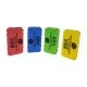 U-4 Mıknatıslı Tahta Silgisi U4-1087 x 12 Adet U-4 Mıknatıslı Tahta Silgisi U4-1087 x 12 Adet
