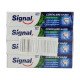 Signal Beyazlatıcı Sistem 50 Ml Diş Macunu *12Ad Signal Beyazlatıcı Sistem 50 Ml Diş Macunu *12Ad