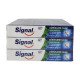 Signal Beyazlatıcı Sistem 50 Ml Diş Macunu *12Ad Signal Beyazlatıcı Sistem 50 Ml Diş Macunu *12Ad