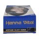 Henna Vals Kına Siyah*6 Henna Vals Kına Siyah*6