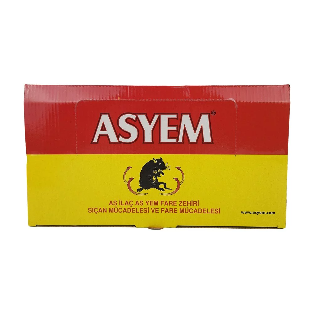 Asyem Fare Zehri 250 GR