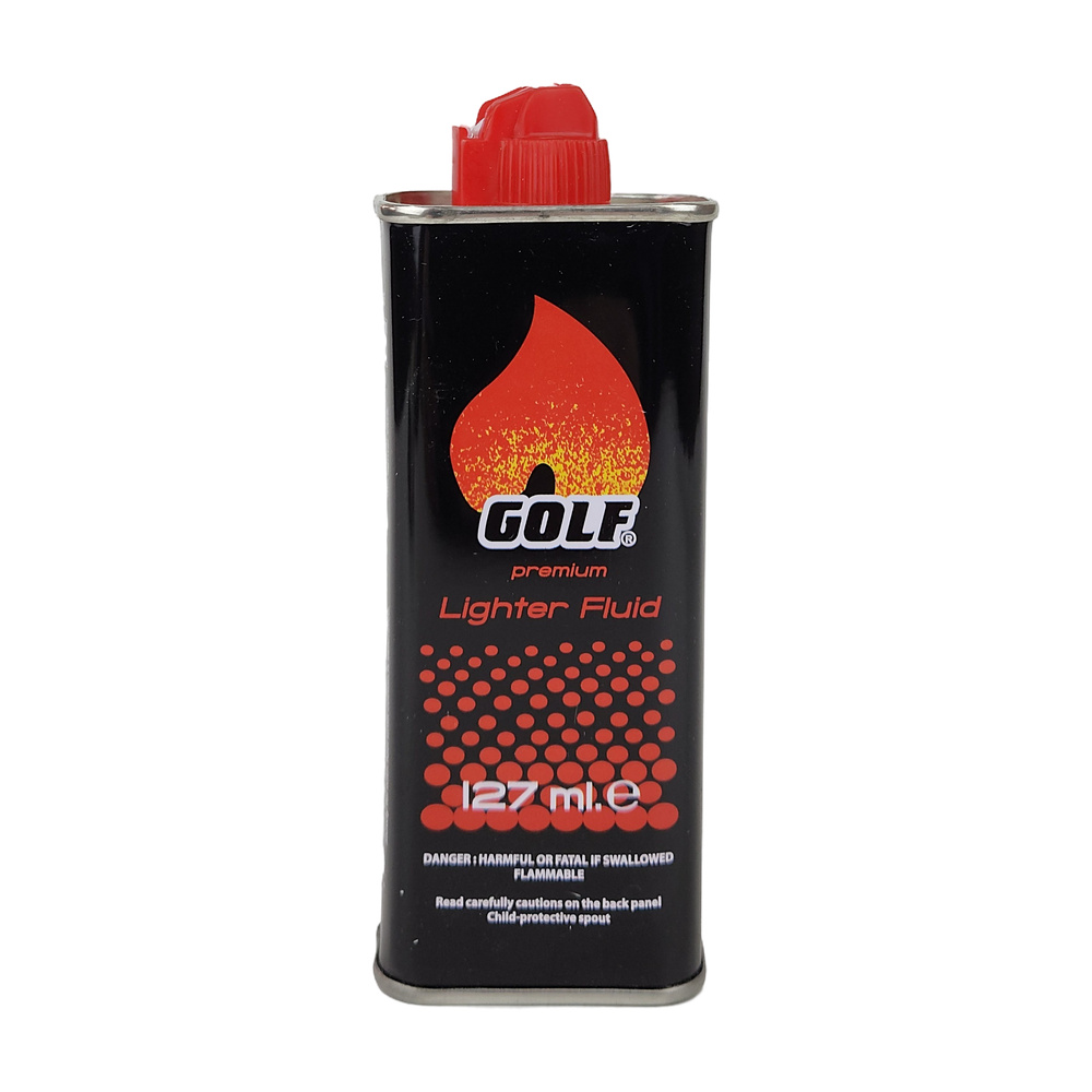 Golf Benzin 127Ml Golf Benzin 127Ml