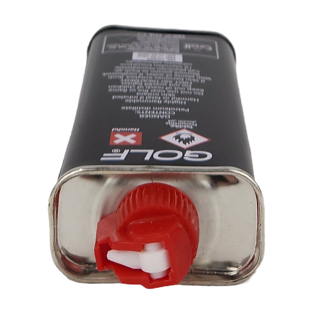 Golf Benzin 127Ml Golf Benzin 127Ml