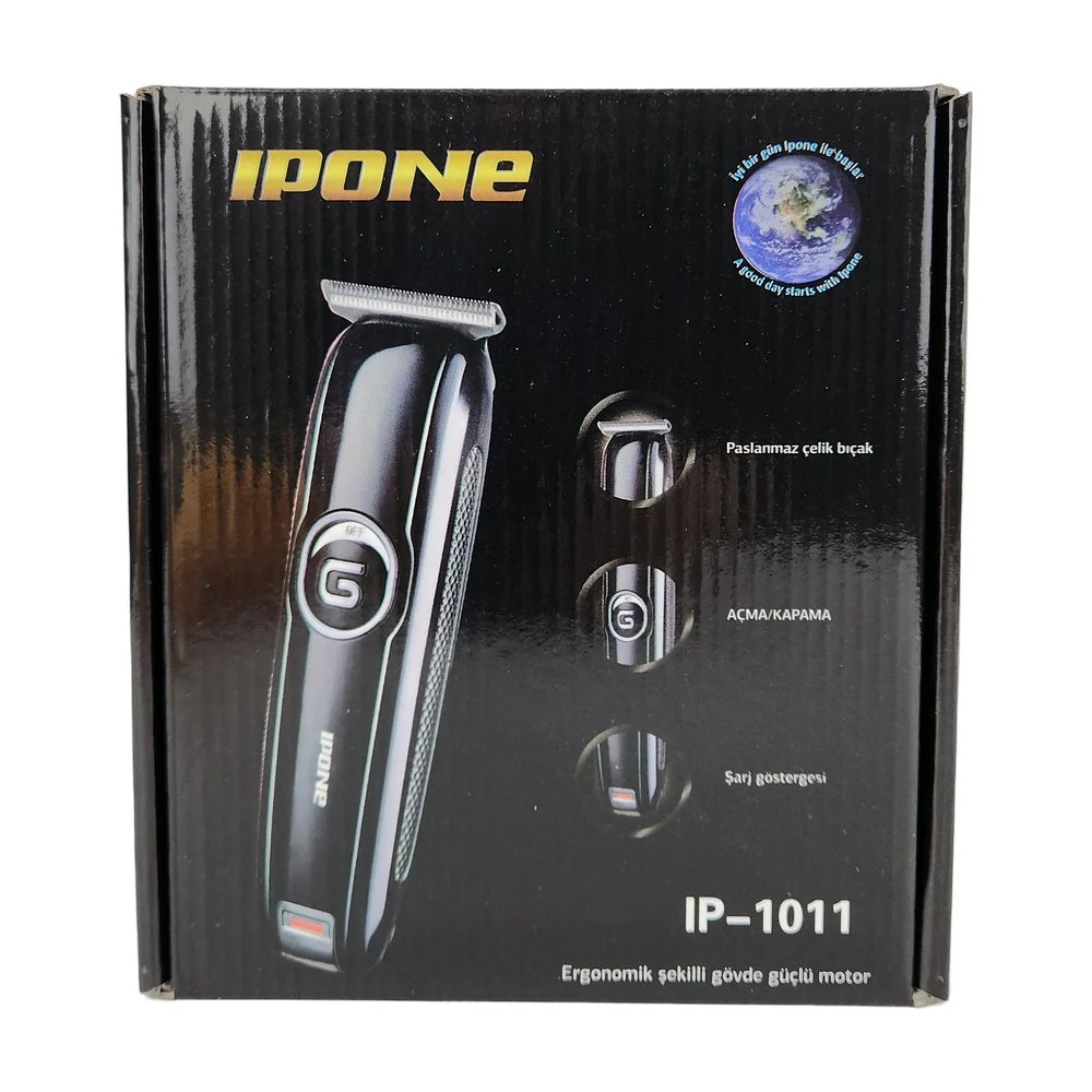 Ipone Ip-1011 Traş Makinesi Ipone Ip-1011 Traş Makinesi